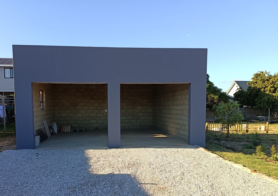 To Let 2 Bedroom Property for Rent in Fisherhaven Western Cape